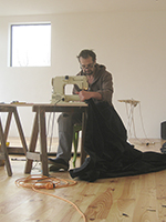 Peter Heel, Schallschutz n�hen